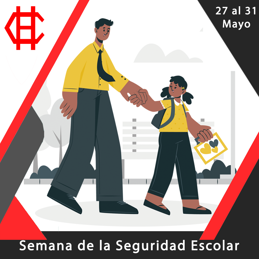 Semana de la Seguridad Escolar